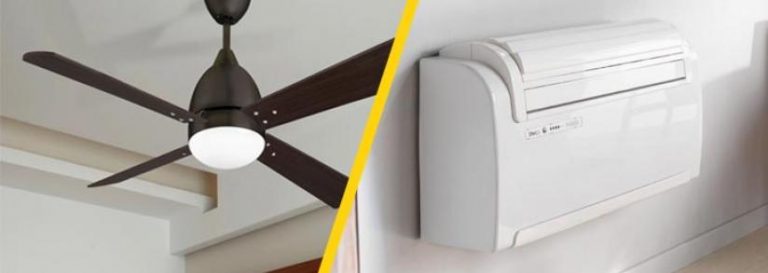 Climatiseur ou ventilateur : comment choisir ?